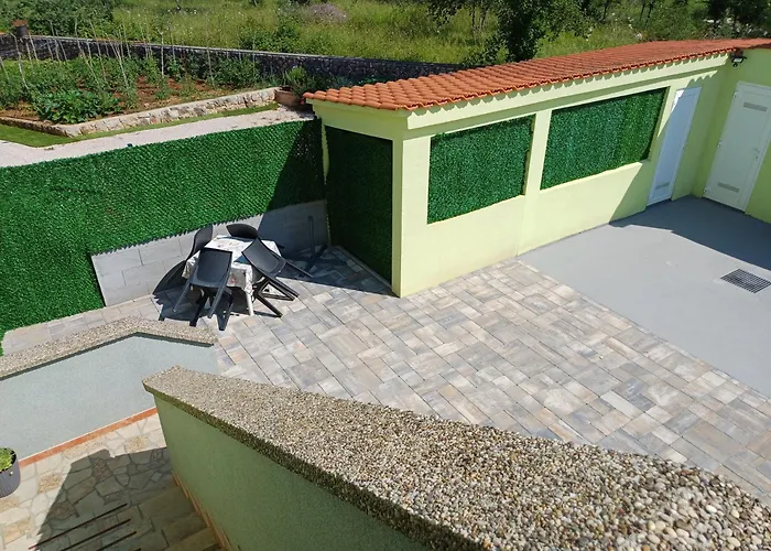 Apartments Zana