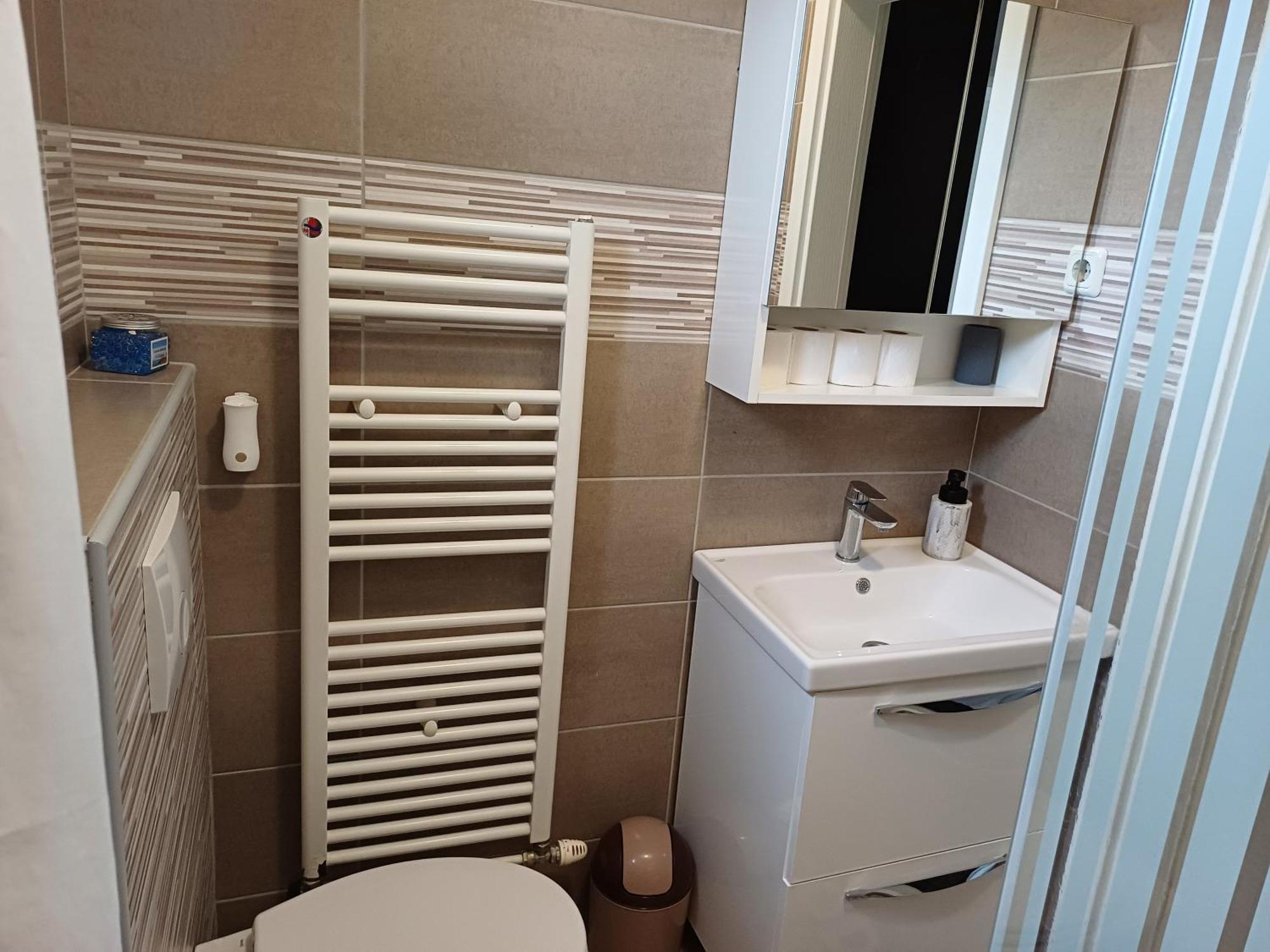 Zana Apartment Malinska